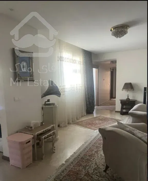 اجاره آپارتمان ٢١٠متر سعادت آباد صرافهاي شمالي