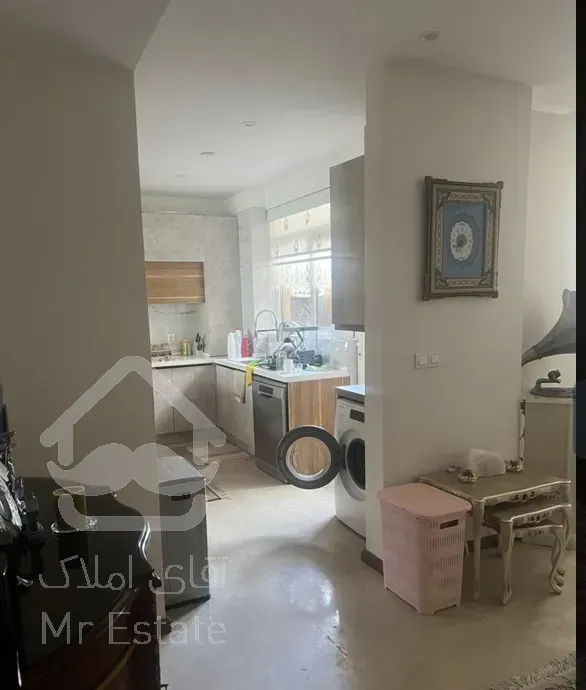 اجاره آپارتمان ٢١٠متر سعادت آباد صرافهاي شمالي