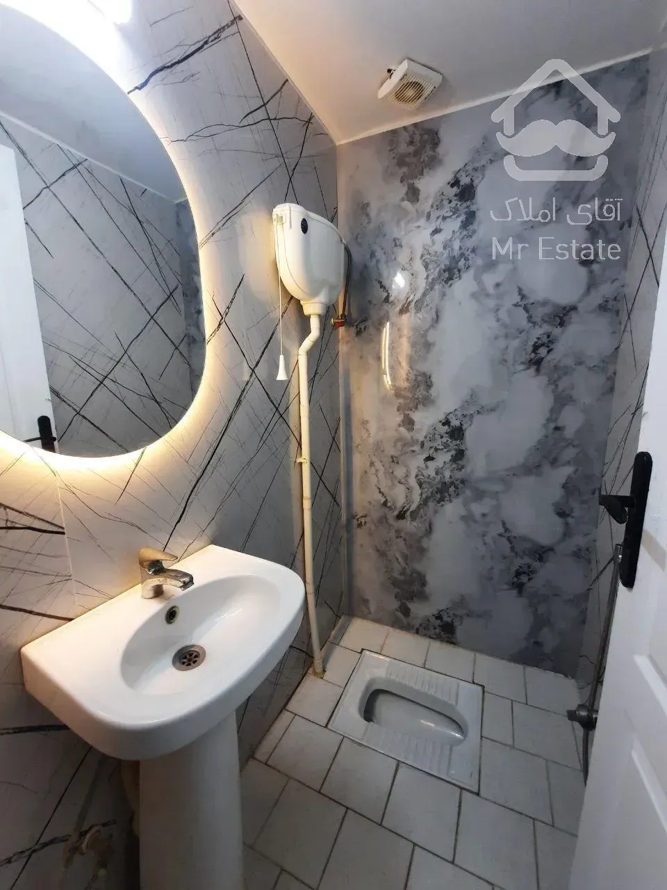 ۴۰متر/شیک‌و‌جوان‌پسند/سند تکبرگ/فول/سرمایه گذاری