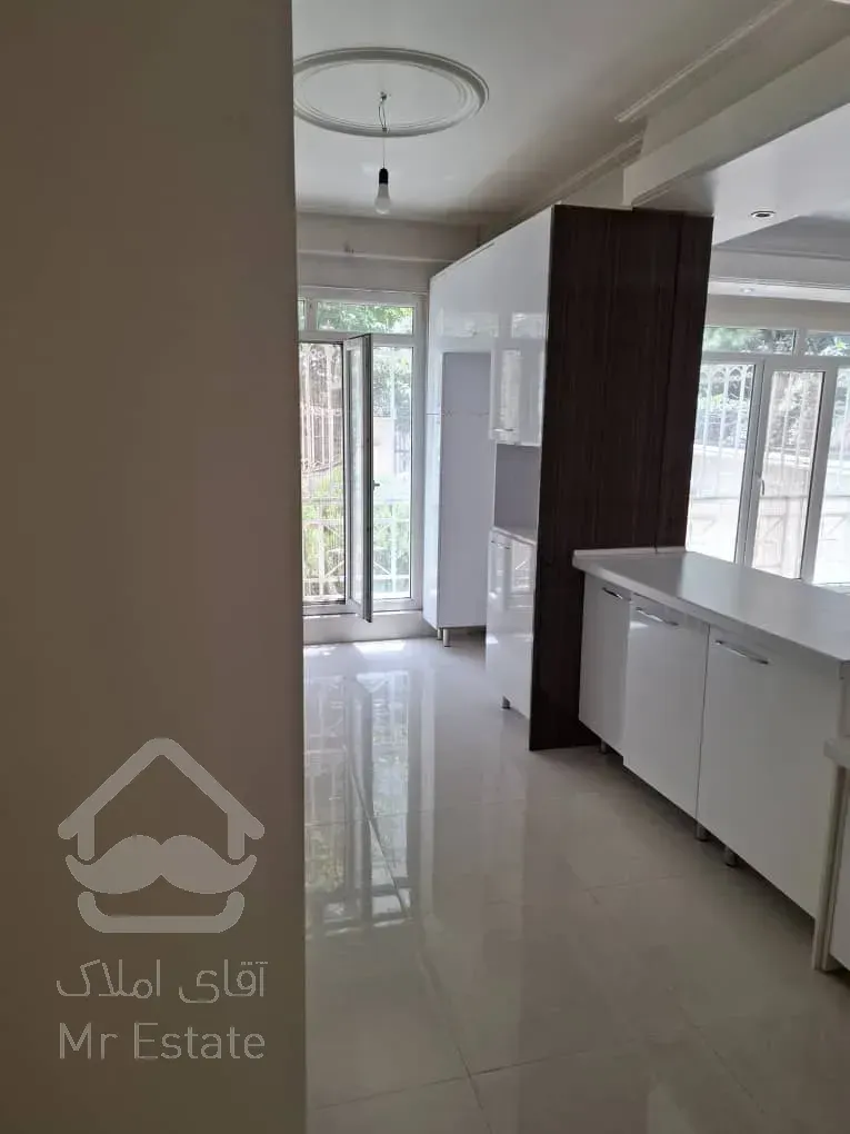 اجاره آپارتمان١٣٥متر٣خوابه شهرك غرب سپهر