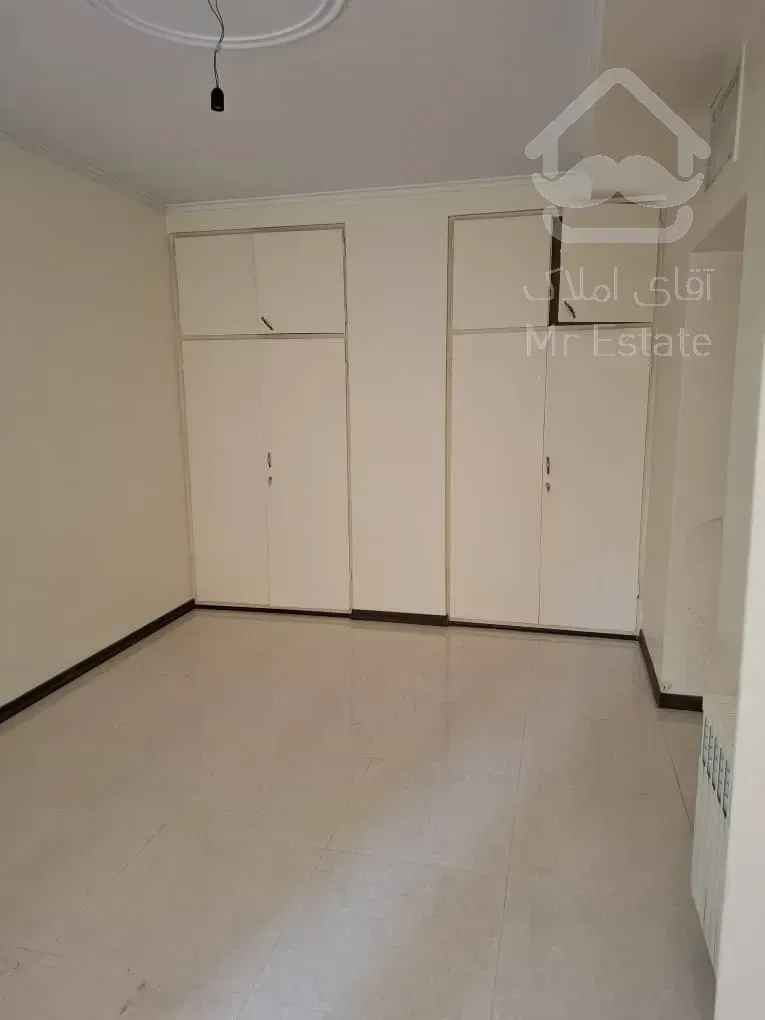 شهرك غرب ١٣٥متر٣خوابه سپهر