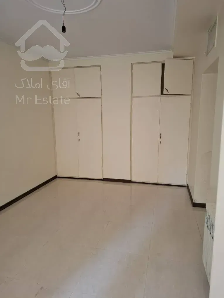 اجاره آپارتمان١٣٥متر٣خوابه شهرك غرب سپهر