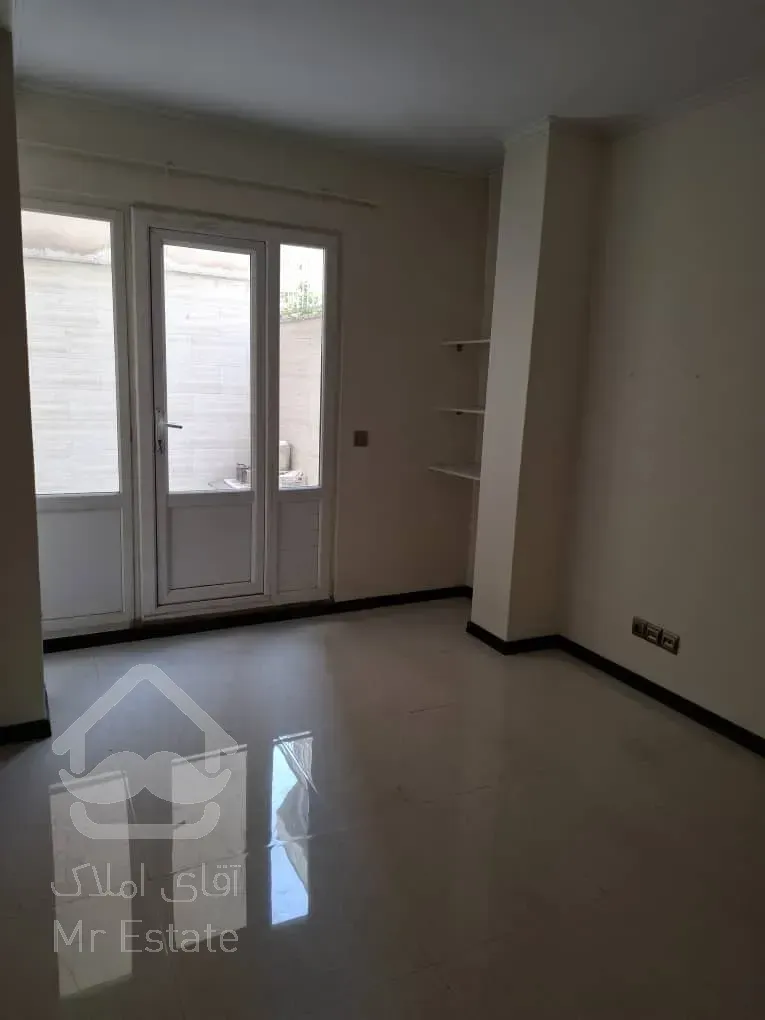 شهرك غرب ١٣٥متر٣خوابه سپهر