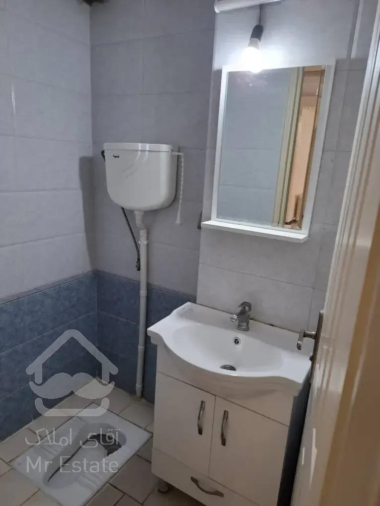 شهرك غرب ١٣٥متر٣خوابه سپهر