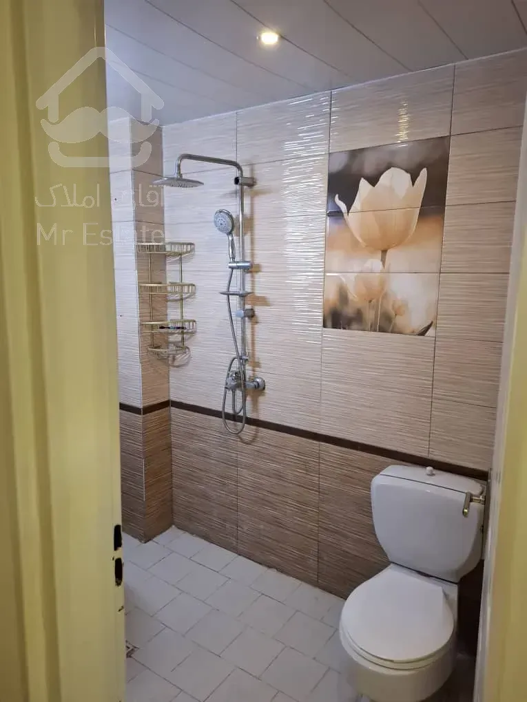 اجاره آپارتمان١٣٥متر٣خوابه شهرك غرب سپهر