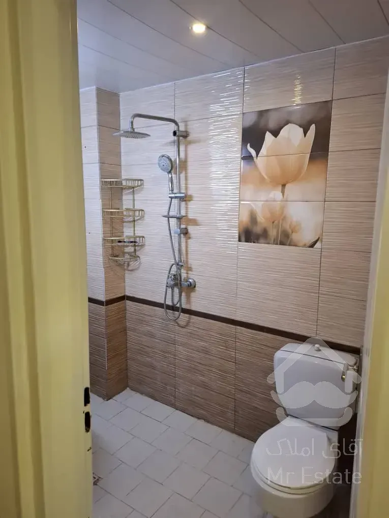 شهرك غرب ١٣٥متر٣خوابه سپهر