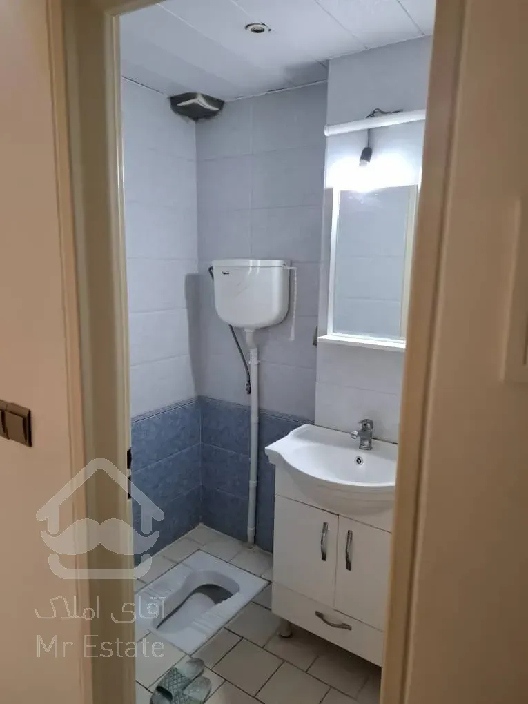 شهرك غرب ١٣٥متر٣خوابه سپهر