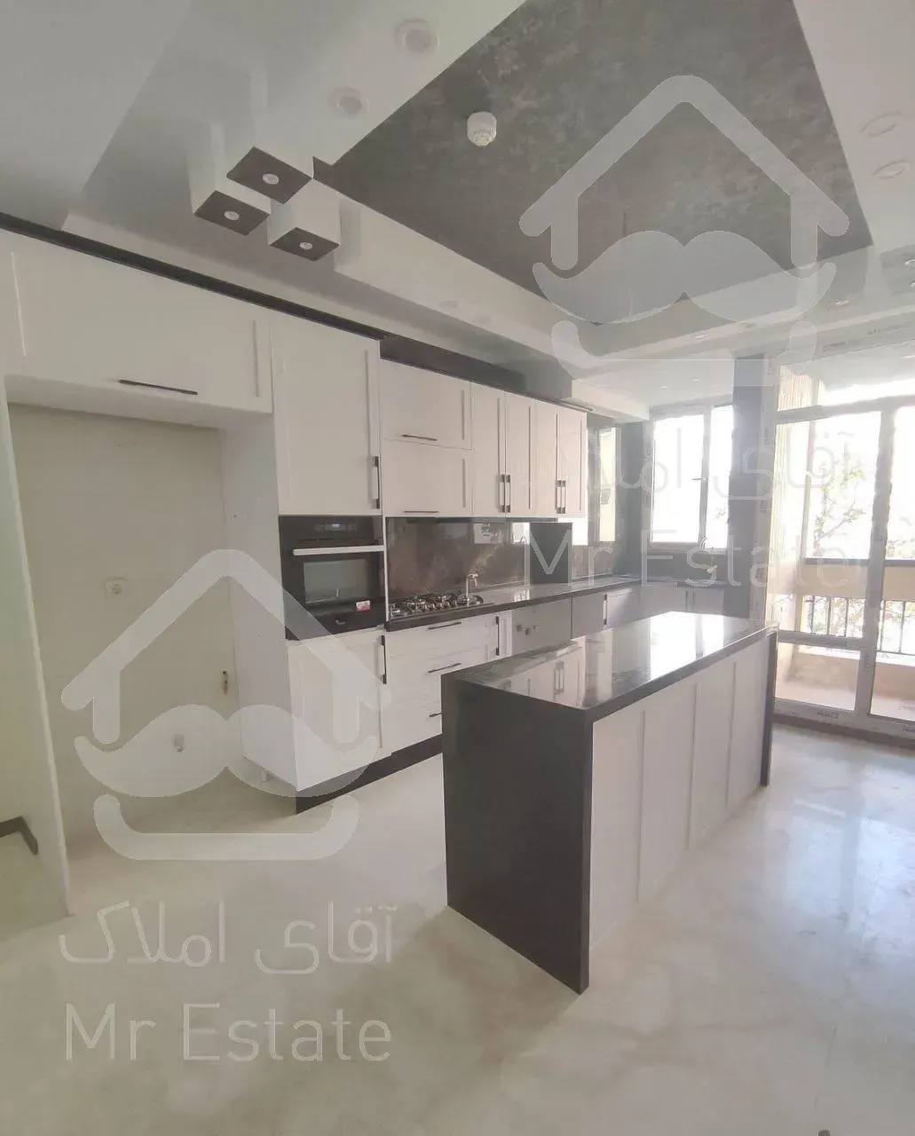 اجاره 115 متر دیباجی کلید نخورده