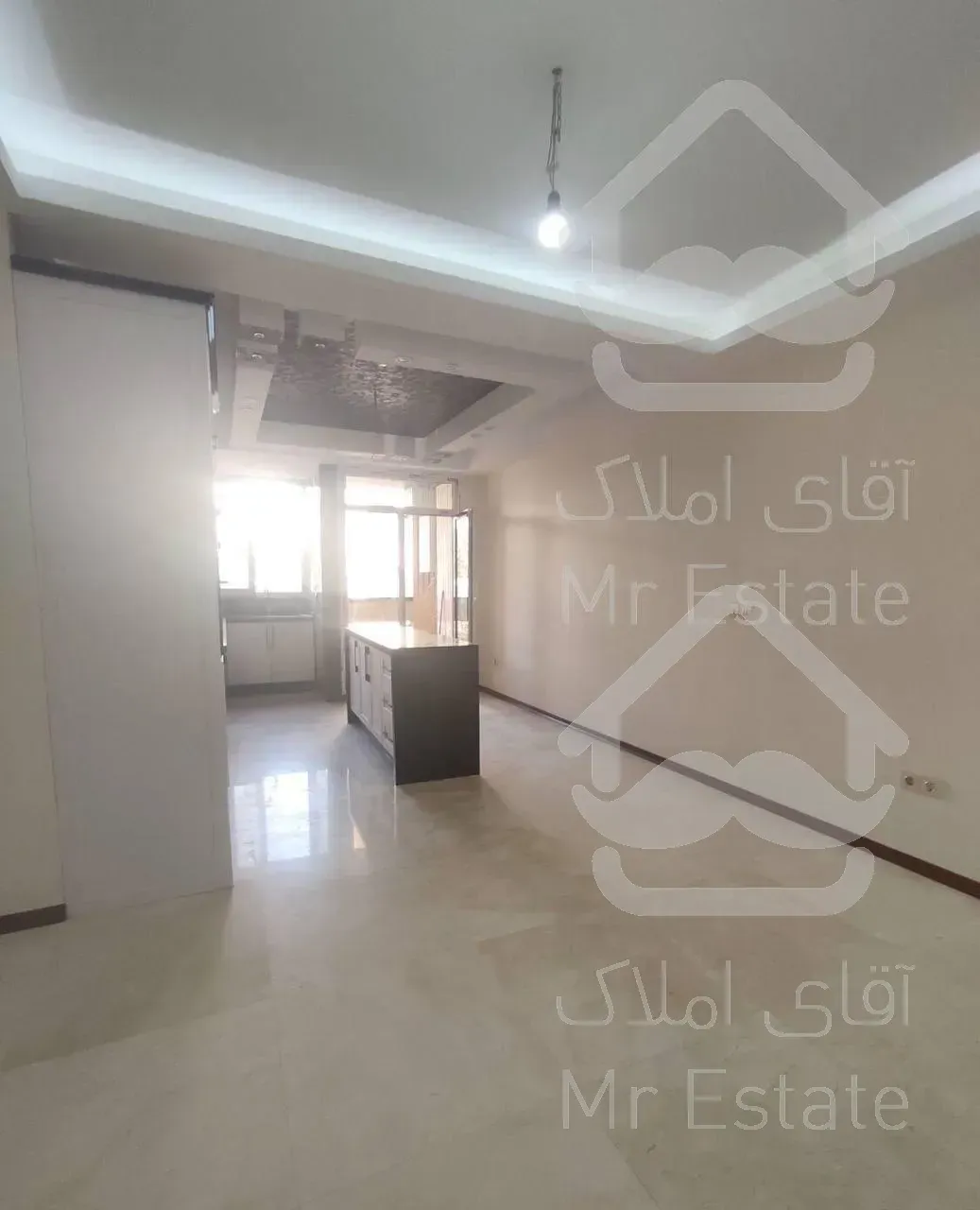 اجاره 115 متر دیباجی کلید نخورده