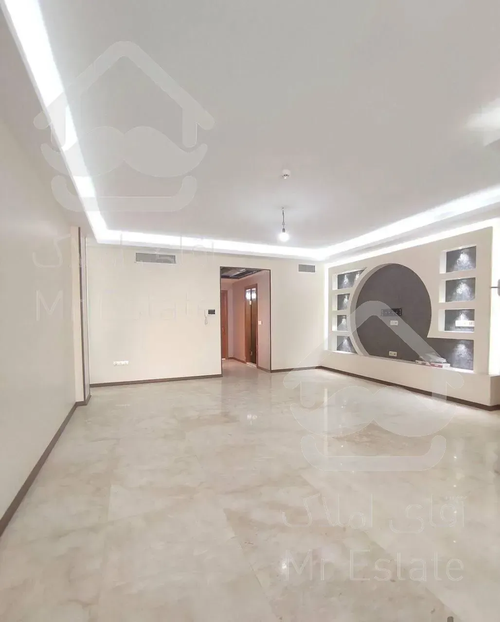 اجاره 115 متر دیباجی کلید نخورده