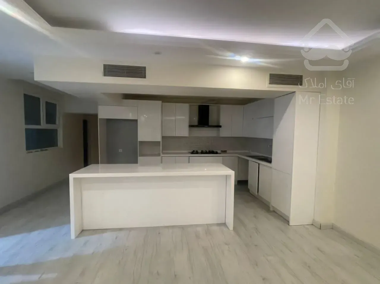 اجاره 145 متری پاسداران