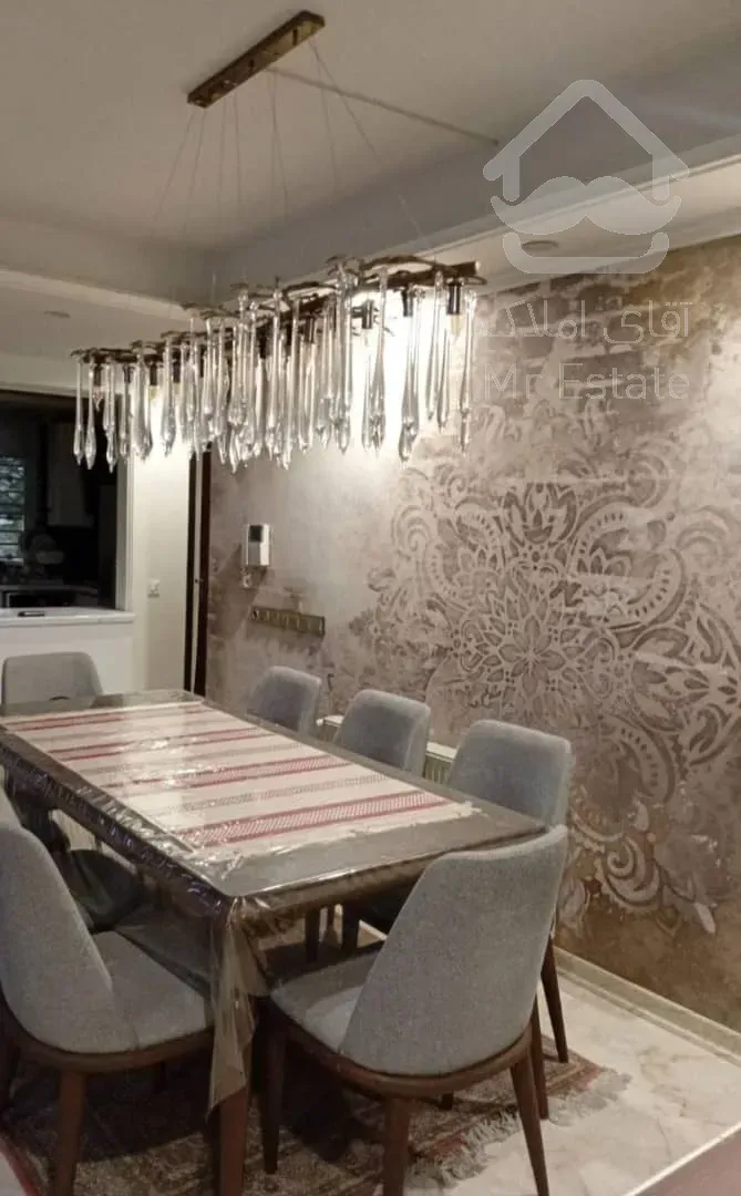 اجاره آپارتمان ١٤٥متر٣خوابه شهرك غرب خوارزم