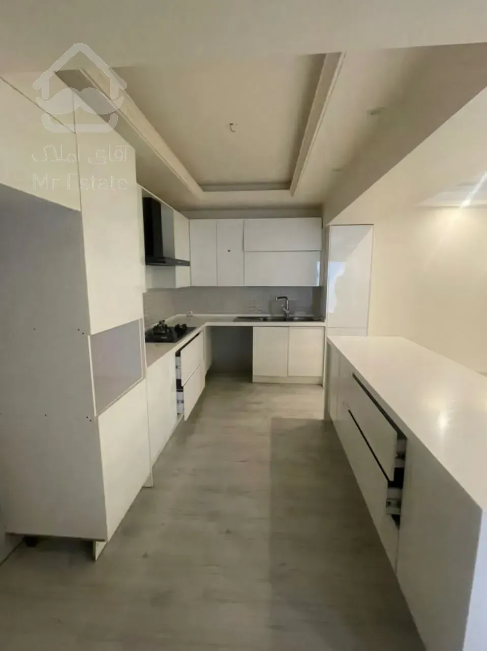 فروش 100 متر قیطریه