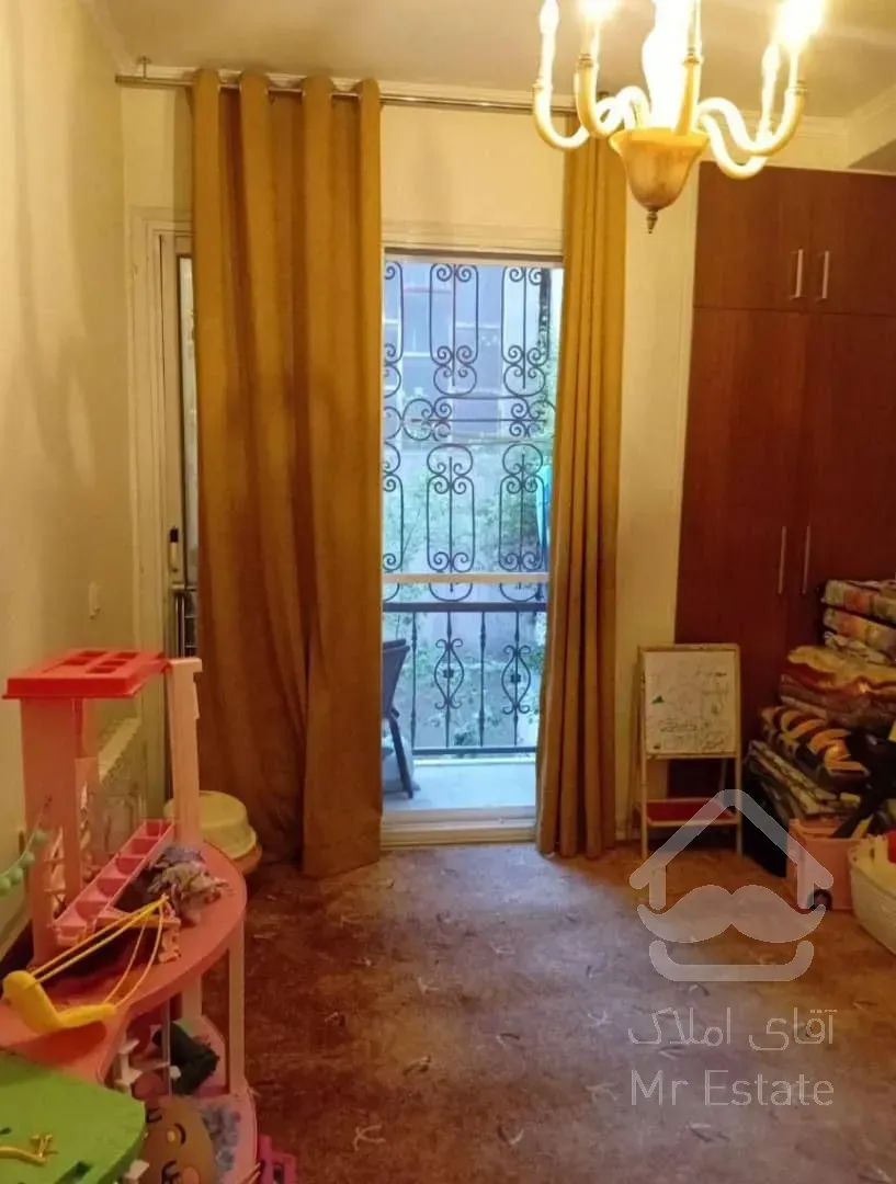 اجاره آپارتمان ١٤٥متر٣خوابه شهرك غرب خوارزم