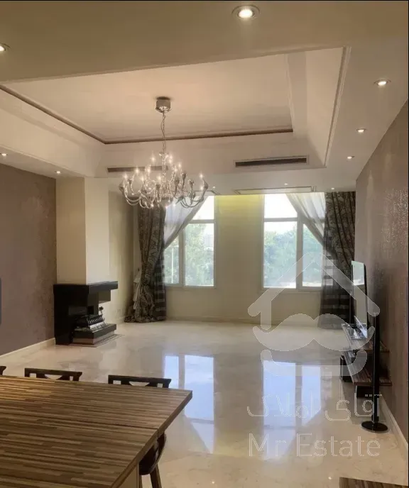 اجاره آپارتمان ١٤٥متر٣خوابه شهرك غرب خوارزم