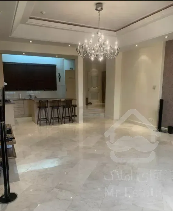 اجاره آپارتمان ١٤٥متر٣خوابه شهرك غرب خوارزم