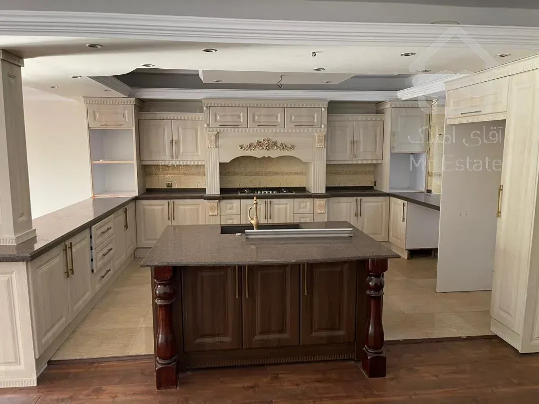 اجاره 240 متر هروی