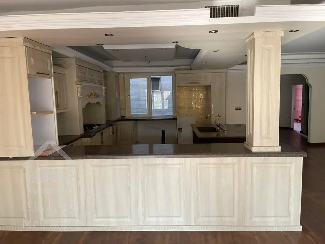 اجاره 240 متر هروی