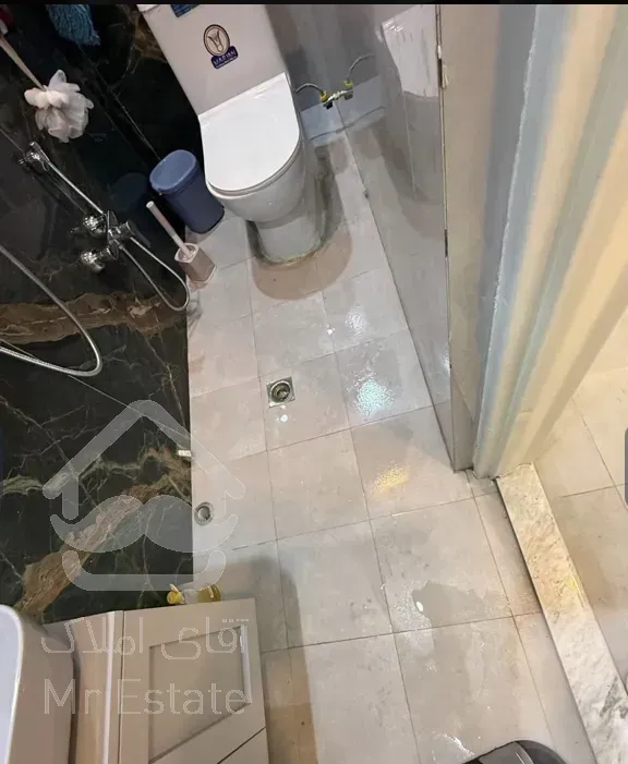 رهن ويلايي ٢٠٠متر٣خوابه شهرك غرب ايران زمين