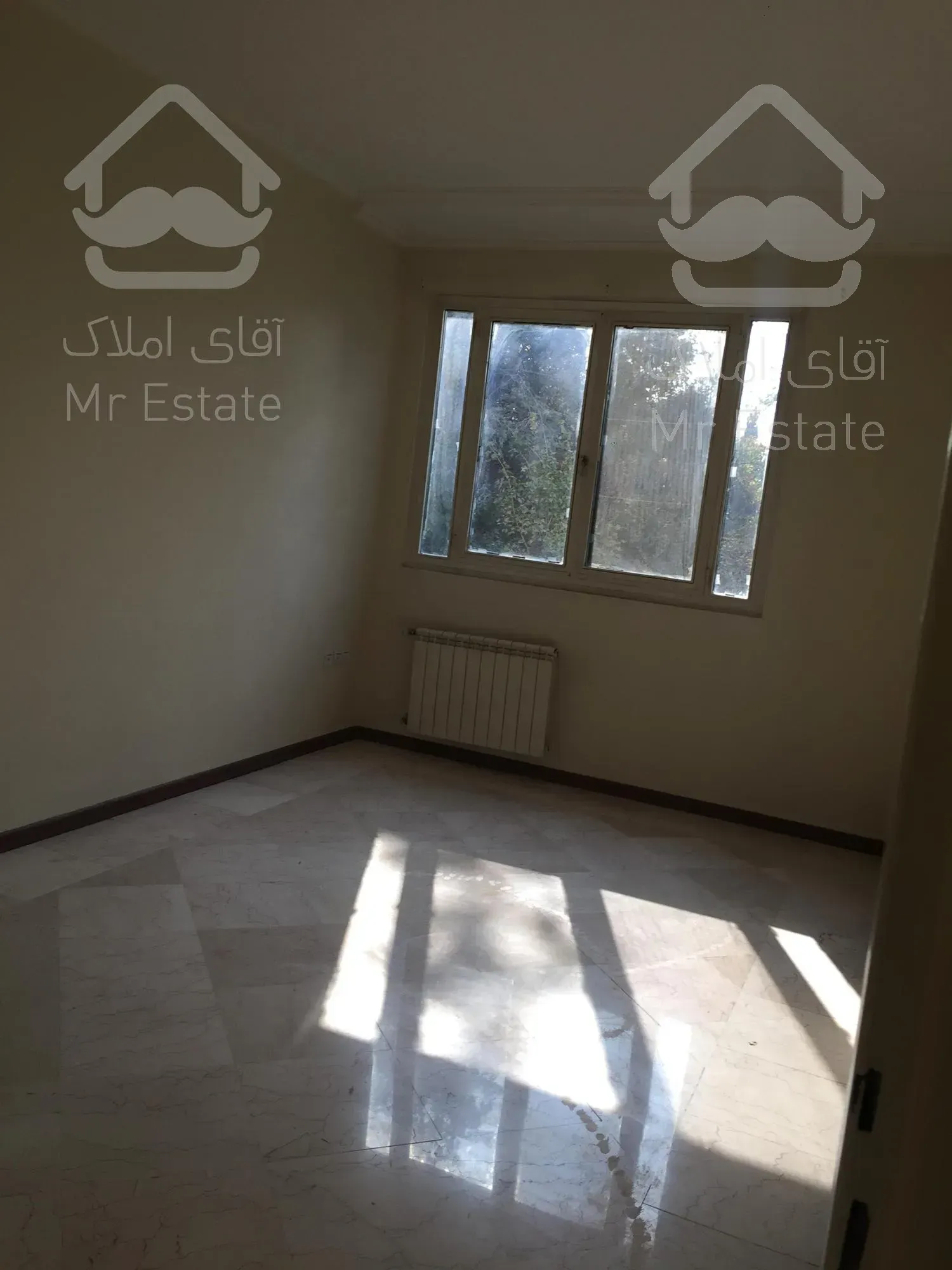 اجاره 160 متر دیباجی قیطریه