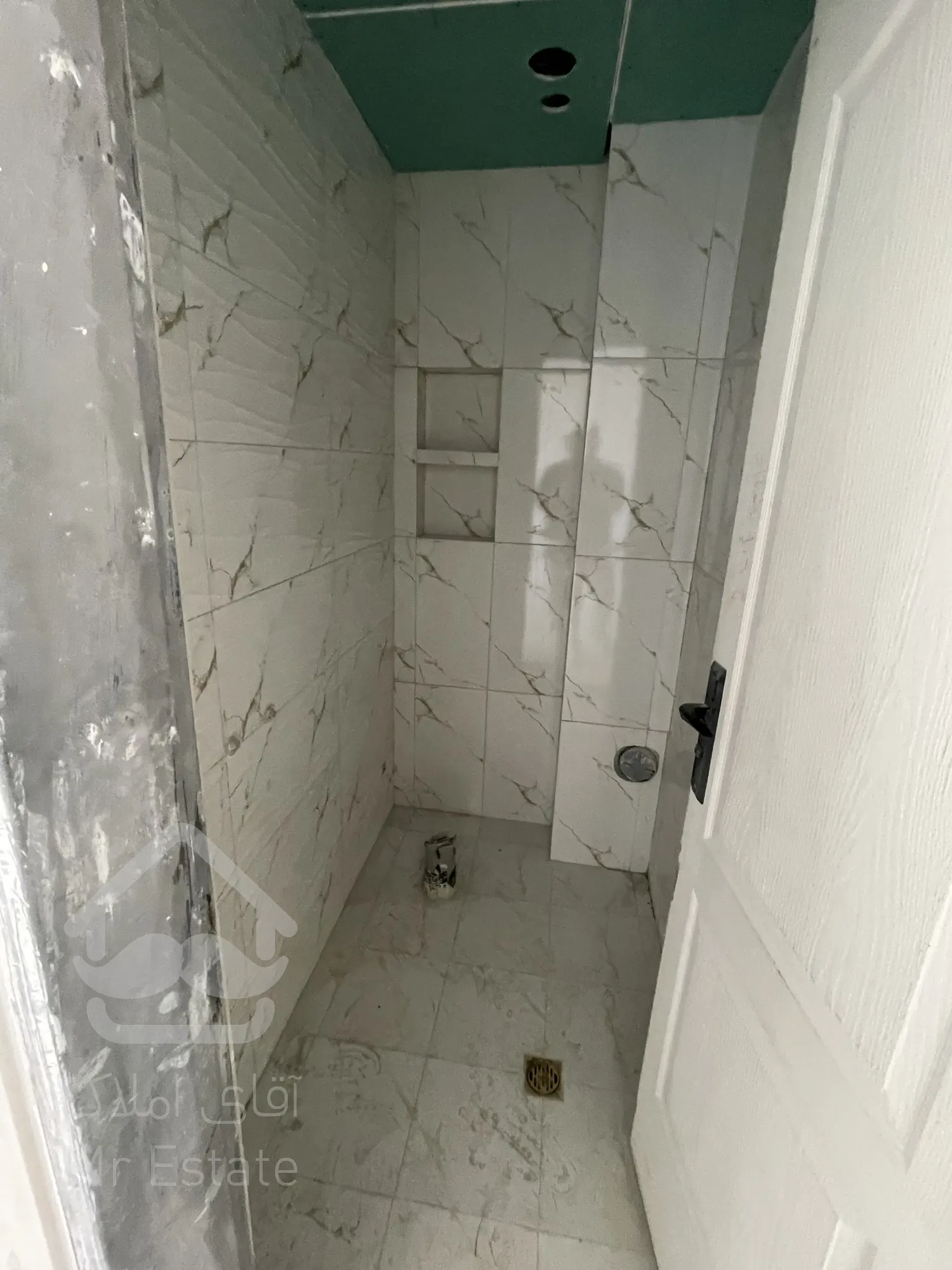 واحد ۶۵ متری نوساز در افسریه