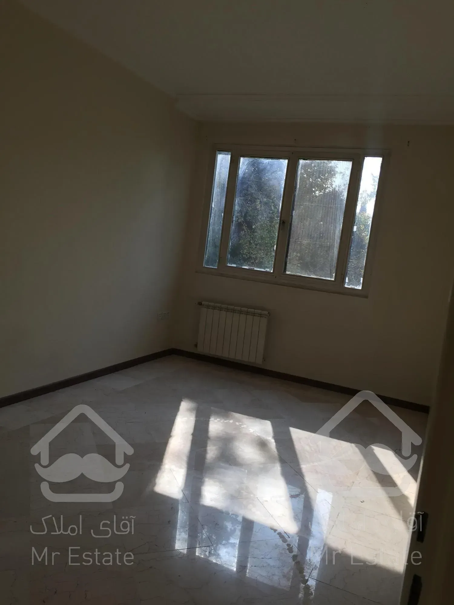 اجاره 160 متر دیباجی قیطریه