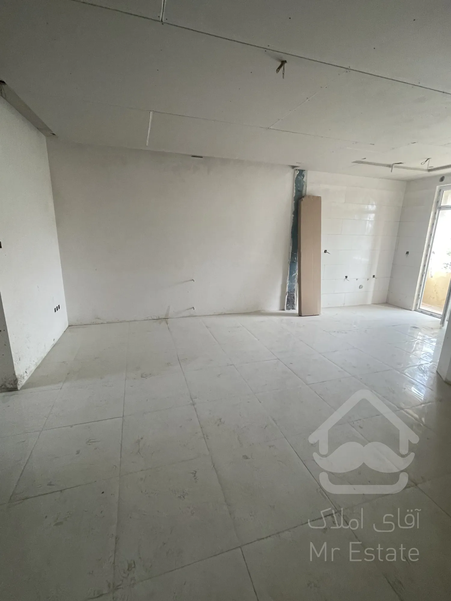 واحد ۶۵ متری نوساز در افسریه