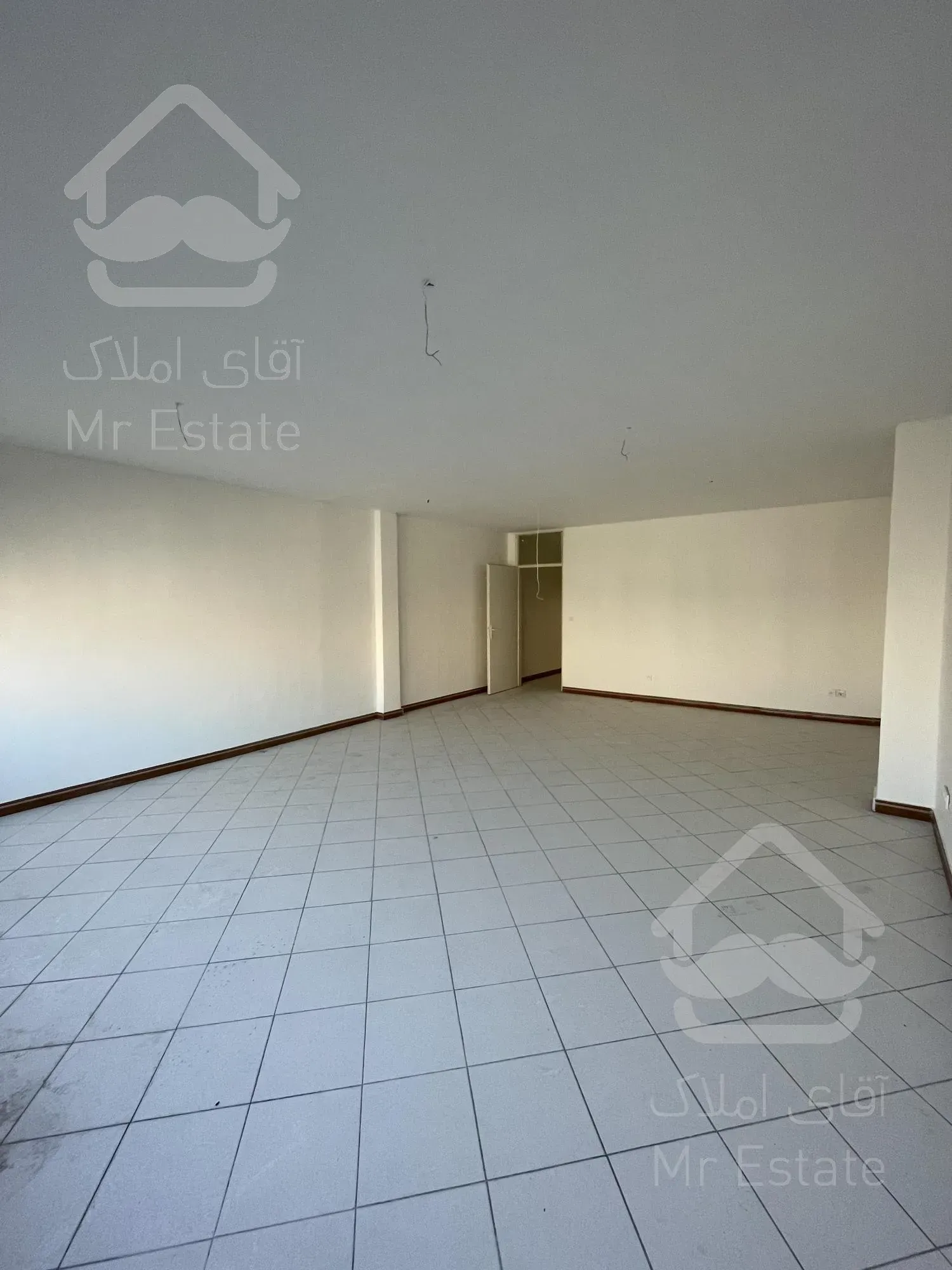 ۹۰ متر موقعیت اداری میرداماد بر اصلی