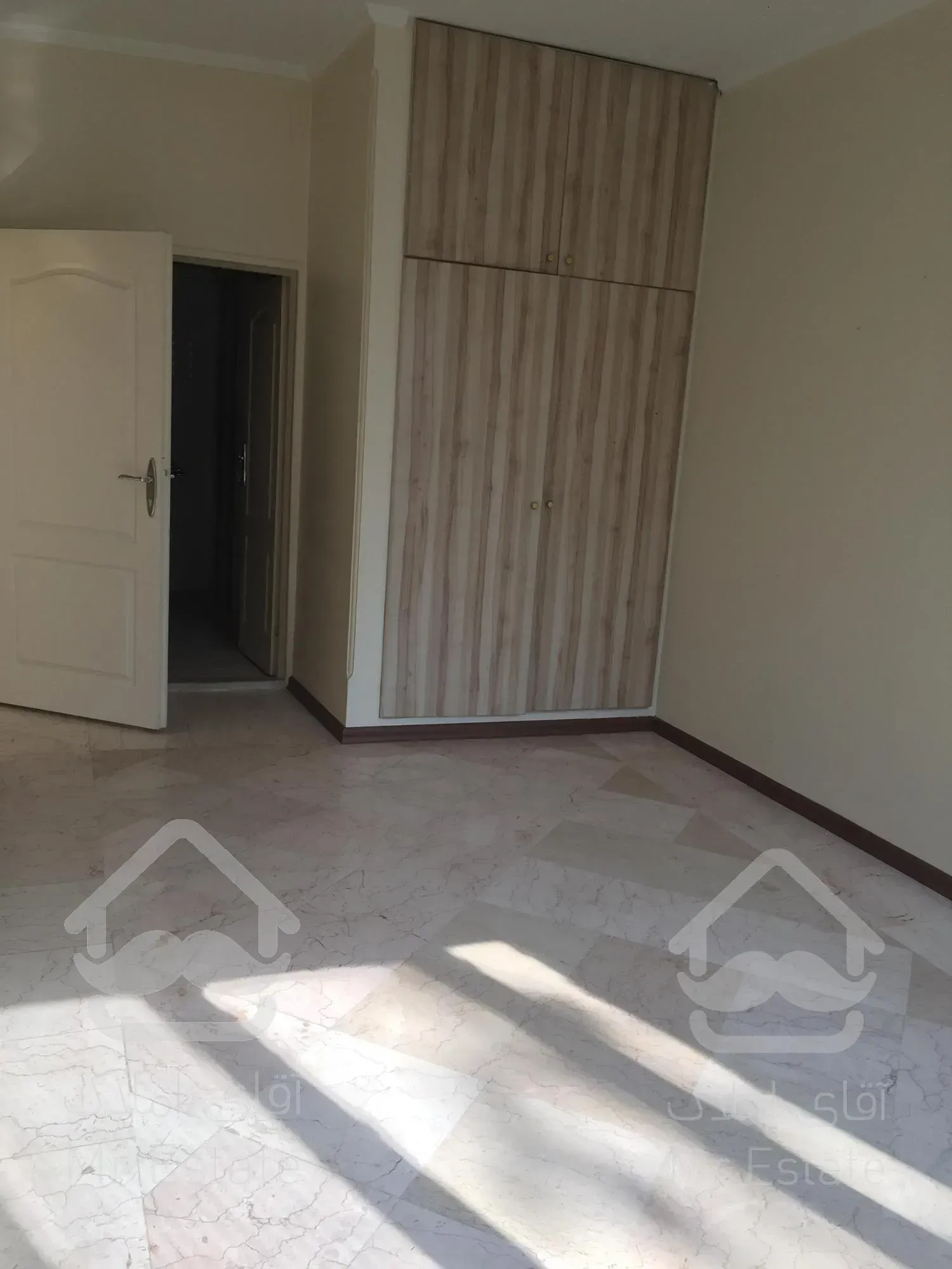 اجاره 160 متر دیباجی قیطریه