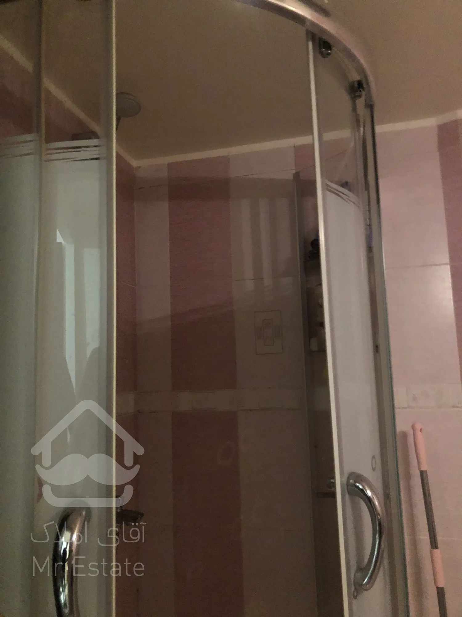 اجاره آپارتمان ٩٥متري٢خوابه شهرك غرب دادمان