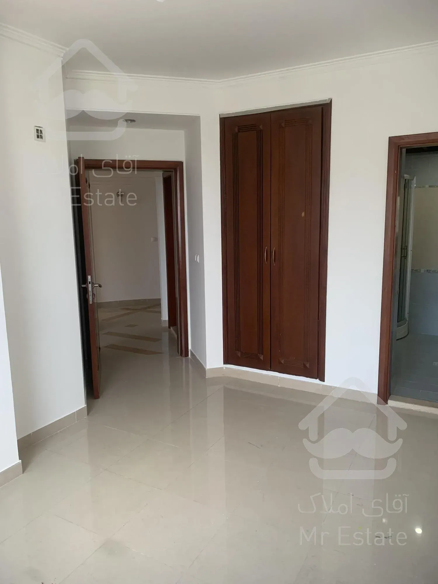 برج سارا دوخواب مستر ۱۲۵ متری