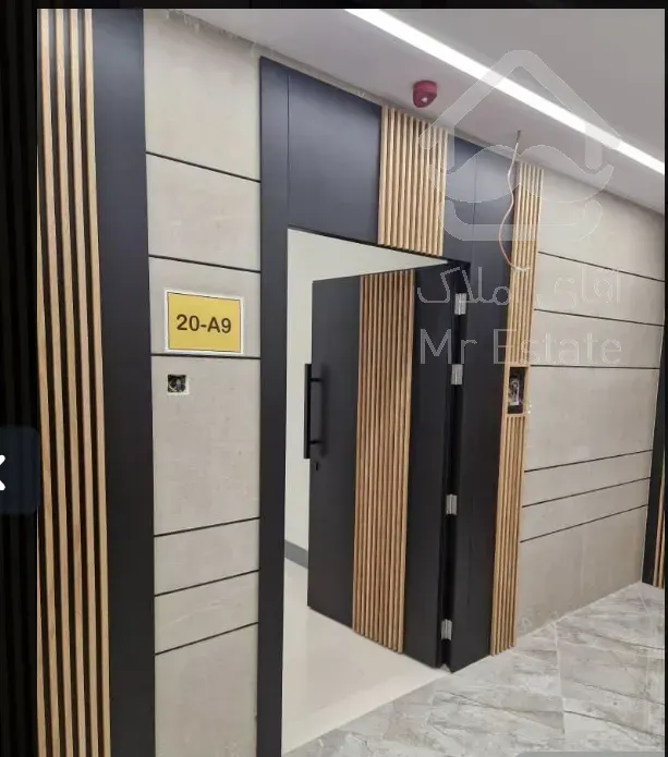 اجاره سنداداري ٦٠متر يك خوابه شهرك غرب