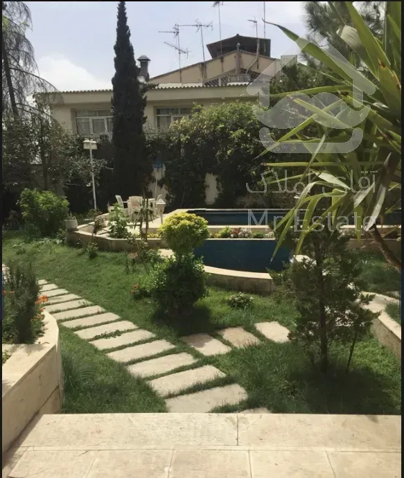 اجاره ويلايي١٩٠متر٣خوابه ايران زمين