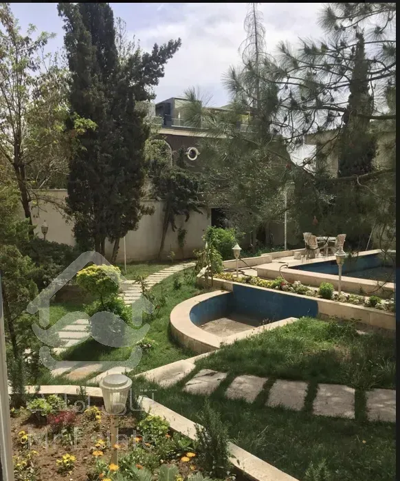 اجاره ويلايي١٩٠متر٣خوابه ايران زمين