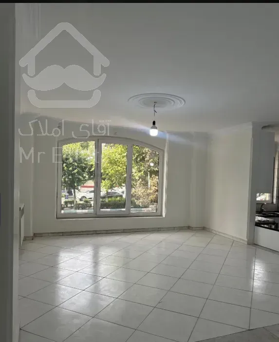 اجاره آپارتمان١٢٠متري ٢خوابه شهرك غرب دادمان