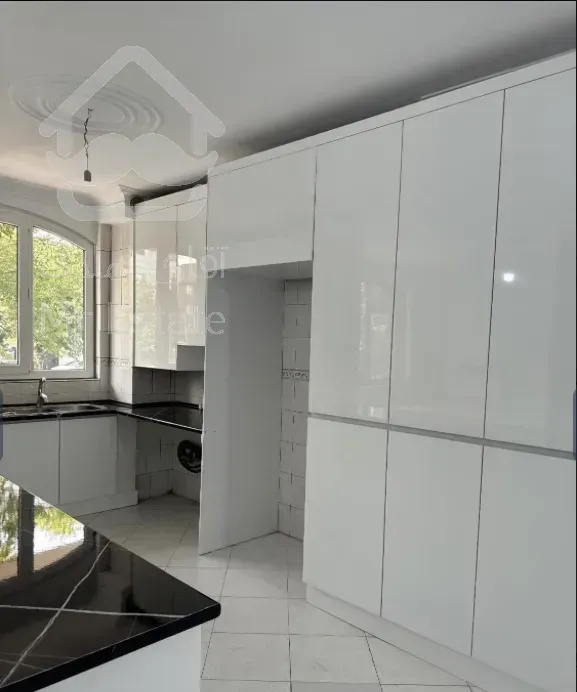 اجاره آپارتمان١٢٠متري ٢خوابه شهرك غرب دادمان