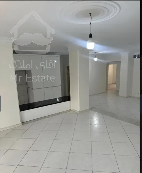 اجاره آپارتمان١٢٠متري ٢خوابه شهرك غرب دادمان