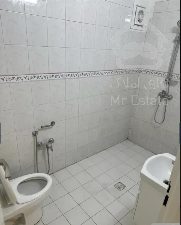 اجاره آپارتمان١٢٠متري ٢خوابه شهرك غرب دادمان