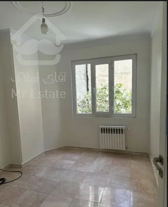 اجاره آپارتمان١٢٠متري ٢خوابه شهرك غرب دادمان