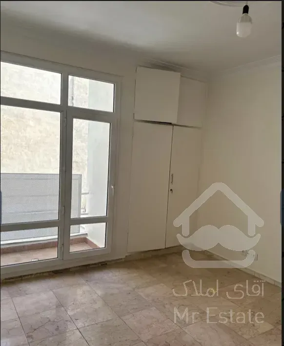 اجاره آپارتمان١٢٠متري ٢خوابه شهرك غرب دادمان