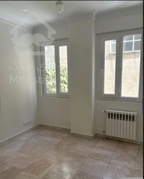 اجاره آپارتمان١٢٠متري ٢خوابه شهرك غرب دادمان