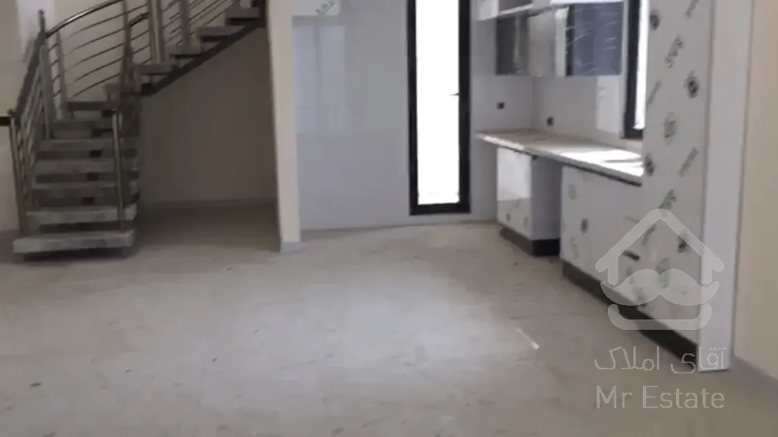 فروش مجتمع ارگ مرجان دوخواب دوبلکس ۱۲۰متری