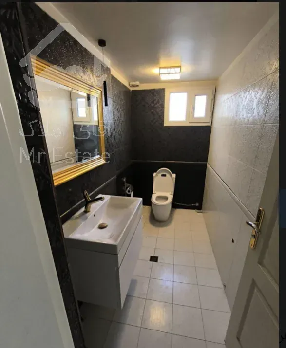 اجاره ويلايي١٣٠متر٢خوابه شهرك غرب فاز٦