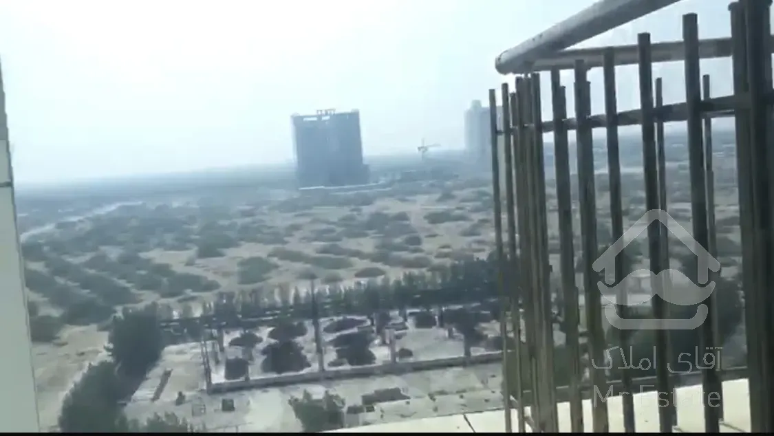 فروش مجتمع ارگ مرجان دوخواب دوبلکس ۱۲۰متری