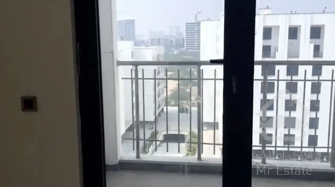 فروش مجتمع ارگ مرجان دوخواب دوبلکس ۱۲۰متری