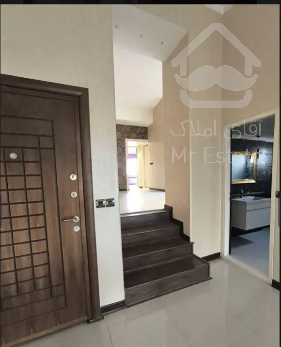 اجاره ويلايي١٣٠متر٢خوابه شهرك غرب فاز٦