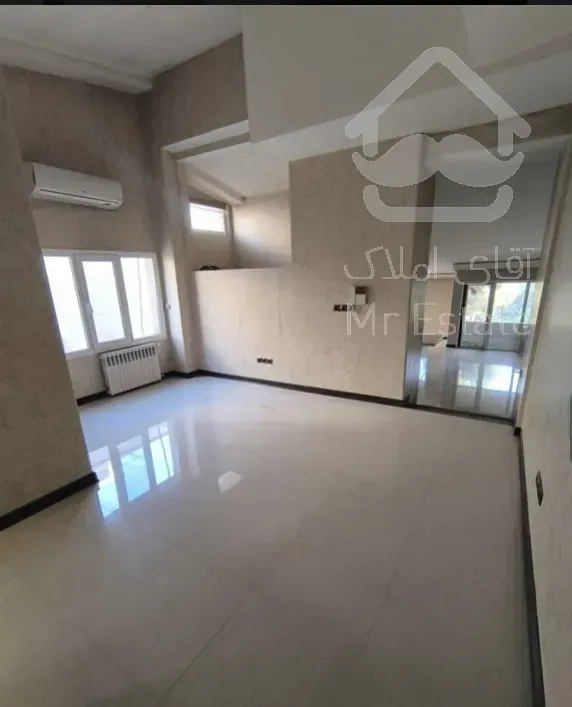 اجاره ويلايي١٣٠متر٢خوابه شهرك غرب فاز٦