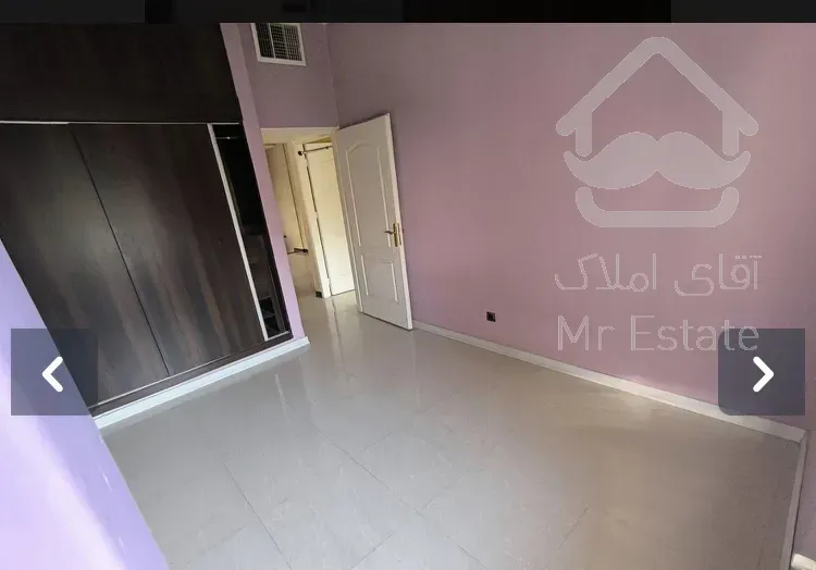 اجاره ويلايي١٣٠متر٢خوابه شهرك غرب فاز٦