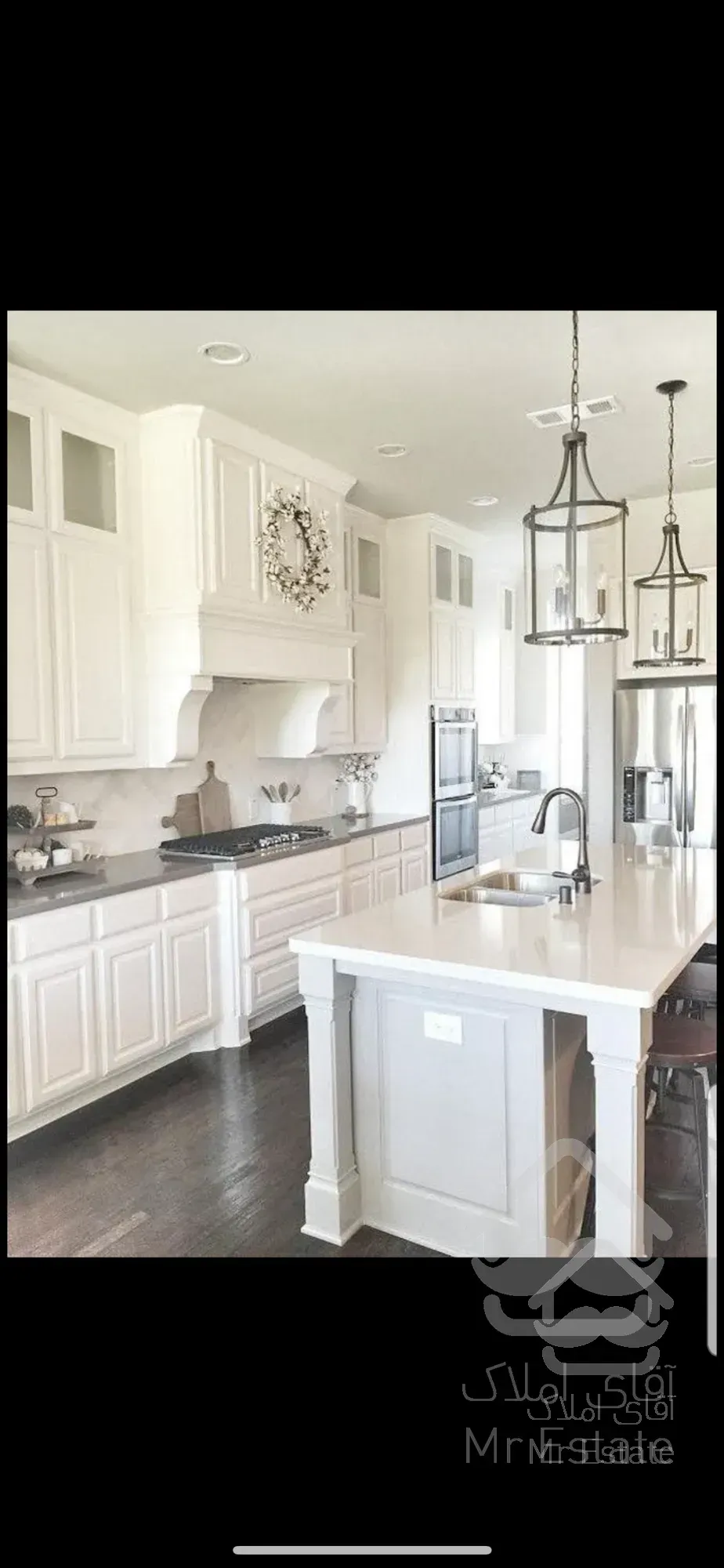 پیش فروش لاکچری ترین برج باغ شمیران