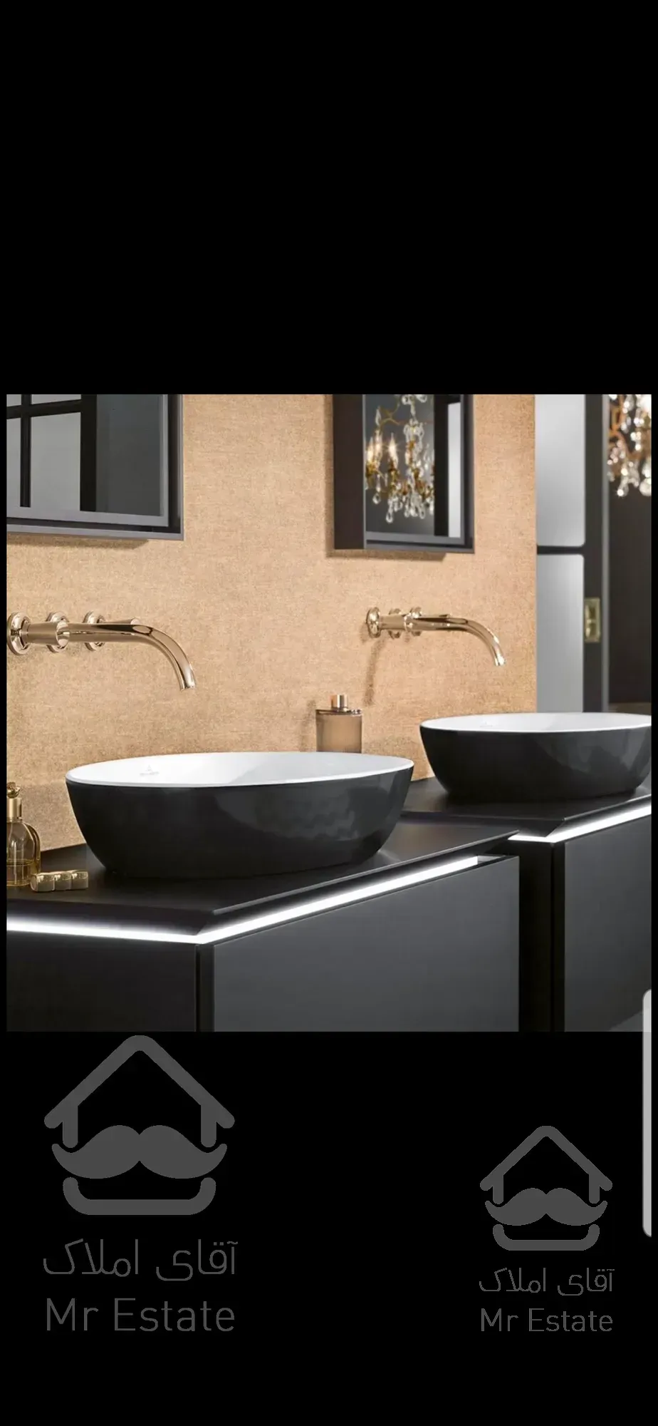 پیش فروش لاکچری ترین برج باغ شمیران